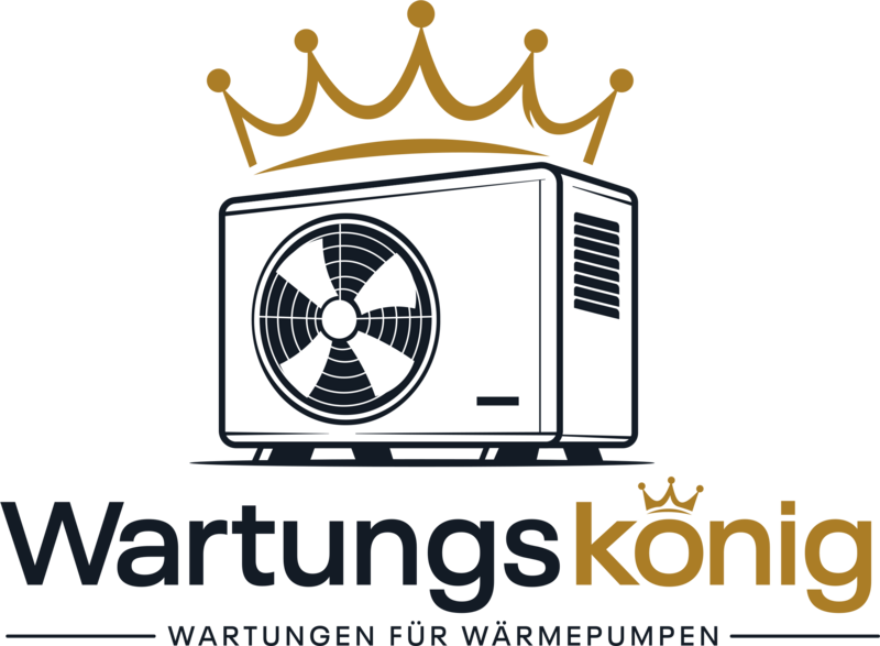Wartungskönig – Wartungen für Wärmepumpen