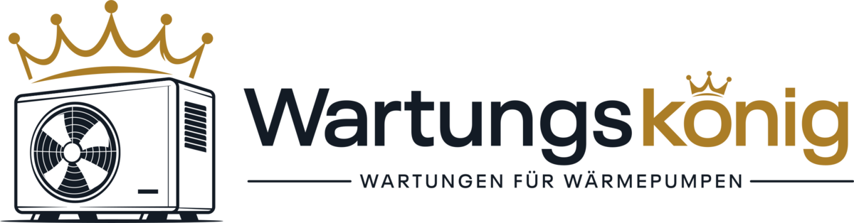 Wartungskönig – Wartungen für Wärmepumpen